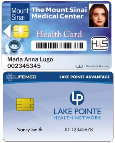 legal aspect of smart cards in healthcare|smart health provider phone number.